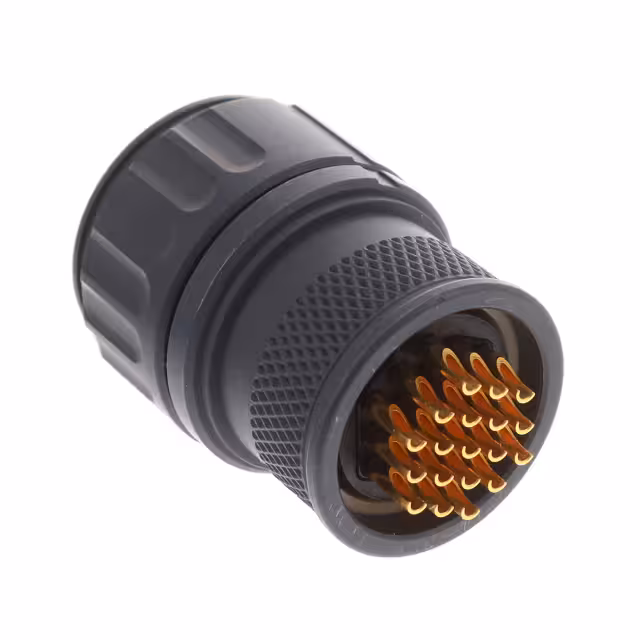 SCE2-B-L1K08-19PN Amphenol Limited  Circular Connector Assemblies